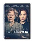 La Espía Roja - DVD | 8420172100148 | Trevor Nunn