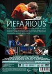 Nefarious: Cuando habla el diablo - DVD | 8436587701979 | Chuck Konzelman, Cary Solomon