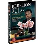 Rebelión En Las Aulas - DVD | 8436548869250 | James Clavell