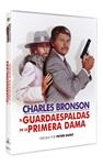 El Guardaespaldas De La Primera Dama - DVD | 8421394556188 | Peter Hunt