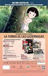 La Tumba De Las Luciérnagas - Blu-Ray | 8424365723633 | Isao Takahata