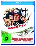 Grand Prix - Blu-Ray | 5051890025425 | John Frankenheimer