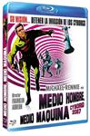 Medio Hombre, Medio Máquina - Blu-Ray R (Bd-R) | 7427251749572