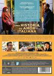 Una Historia De Amor Italiana - DVD | 8436597561372 | Paolo Genovese