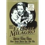 El Gran Milagro - DVD | 8420266947482 | Irving Cummings