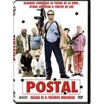 Postal - DVD | 8436533824745