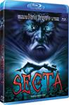 La Secta - Blu-Ray R (Bd-R) | 8436555533762