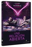 Una Relación Abierta - DVD | 8436535547536 | Brian Crano