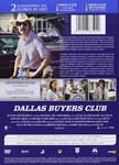 Dallas Buyers Club - DVD | 8414906885920