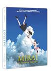 Mirai, Mi Hermana Pequeña (Ed. Limitada Numerada: 2 Blu-ray + DVD + Libreto + Cuaderno) - Blu-Ray | 8436535548410 | Mamoru Hosoda