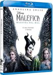 Maléfica: Maestra Del Mal - Blu-Ray | 8717418556037