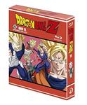 Dragon Ball Z Box 11 - Blu-Ray | 8424365725743 | Daisuke Nishio