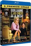 Guillaume Y Los Chicos ¡A La Mesa! - Blu-Ray | 8436535543286 | Guillaume Gallienne