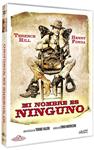 Mi Nombre Es Ninguno - DVD | 8421394543331