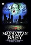 Manhattan Baby - DVD | 8436554234783 | Lucio Fulci