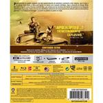 Mad Max 2: El Guerrero De La Carretera (Ed. Especial Metal) (4K Uhd + Bd) - 4K UHD | 8717418596514 | George Miller