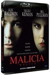 Malicia (Malice) - Blu-Ray | 8436558198692 | Harold Becker