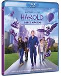 Harold y el Lápiz Mágico - Blu-Ray | 8414533143783 | Carlos Saldanha