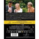 Scoop - Blu-Ray | 8424365722391 | Woody Allen