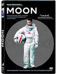 Moon - DVD | 8414533065146 | Duncan Jones