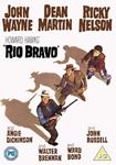 Rio Bravo (VOSE) - DVD | 5051892226387 | Howard Hawks