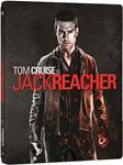 Jack Reacher (Steelbook) (+ Blu-ray) - 4K UHD | 8421394100787