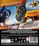 Transformers 6: El Despertar de las Bestias - Blu-Ray | 8421394002289 | Steven Caple Jr.