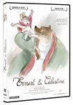 Ernest & Célestine - DVD | 8436535547741 | Benjamin Renner