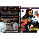 El Espanto Surge De La Tumba - DVD | 8429987383234 | Carlos Aured