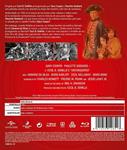 Los Inconquistables - Blu-Ray | 8414533128513 | Cecil B. de Mille