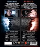 White Noise 1 y 2  (Edición Limitada y Numerada) - Blu-Ray | 8436555539443 | Geoffrey Sax, Patrick Lussier