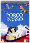 Porco Rosso (VOSI) - DVD | 5060034573586 | Hayao Miyazaki