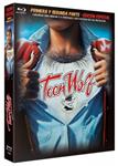 Teen Wolf: De Pelo en Pecho + Teen Wolf 2 (Ed. Coleccionista) - Blu-Ray | 8435479607955 | Rod Daniel, Christopher Leitch