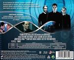 Gattaca - Blu-Ray | 8414533131063 | Andrew Niccol