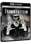 Frankenstein (1931) (4K UHD + BD) - 4K UHD | 8414533135641 | James Whale