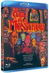 El Club De Los Monstruos - Blu-Ray | 8436558191280