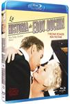 La Historia de Eddy Duchin - Blu-Ray R (Bd-R) | 8436548864217 | George Sidney