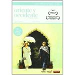 Oriente Y Occidente - DVD | 8420172055578 | James Ivory