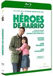 Héroes De Barrio - Blu-Ray | 8436597561297 | Ángeles Reiné