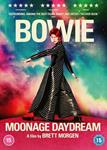 Moonage Daydream (VOSI) - DVD | 5053083255275 | Brett Morgen