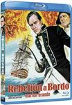 Rebelión A Bordo - Blu-Ray | 8436548866525 | Lewis Milestone