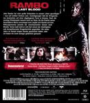 Rambo. Last Blood (VO Inglés) - Blu-Ray | 4061229100717 | Adrian Grunberg