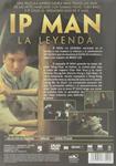 Ip Man, La Leyenda - DVD | 8437010735400 | Herman Yau