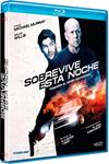 Sobrevive Esta Noche - Blu-Ray | 8421394415256 | Matt Eskandari