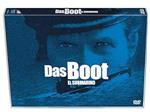 El Submarino - Das Boot - DVD | 8414533130974 | Wolfgang Petersen