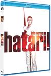 Hatari! - Blu-Ray | 8421394000735 | Howard Hawks