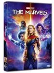 The Marvels - DVD | 8421394600232 | Nia DaCosta