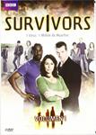 Survivors Vol. 1 - DVD | 8435153680557