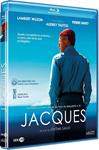 Jacques - Blu-Ray | 8421394410046 | Jérôme Salle