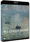 Yo, Claude Monet - Blu-Ray | 8436535548090 | Phil Grabsky